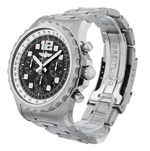 Breitling Chronospace A23360